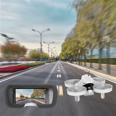 Набір дронів FPV для навчання